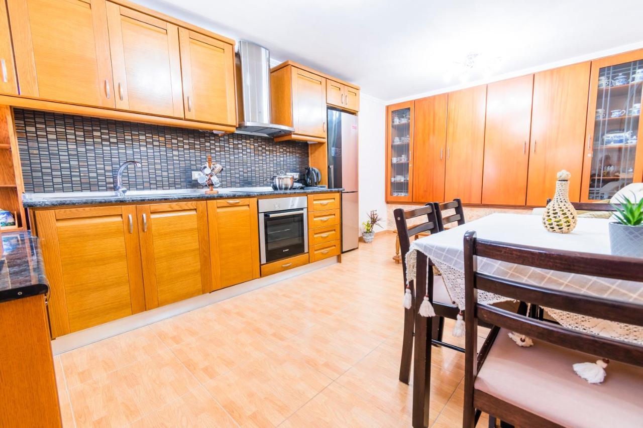 Eirini Apartment Symi Bagian luar foto