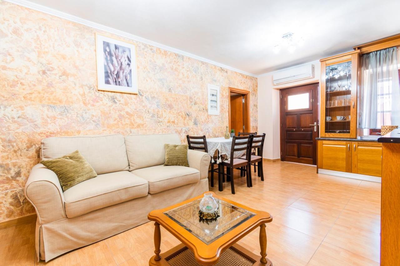 Eirini Apartment Symi Bagian luar foto